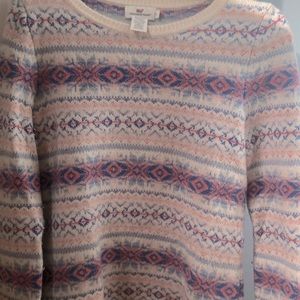 Vineyard Vines Sweater Size M